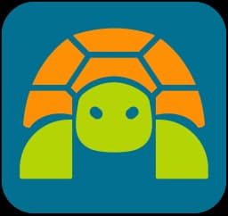 Rolf Wittmer Turtle